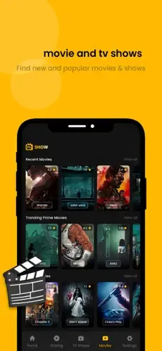 pikashow-type-apps movie